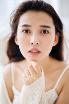 从镜子里看我怎么C你的图